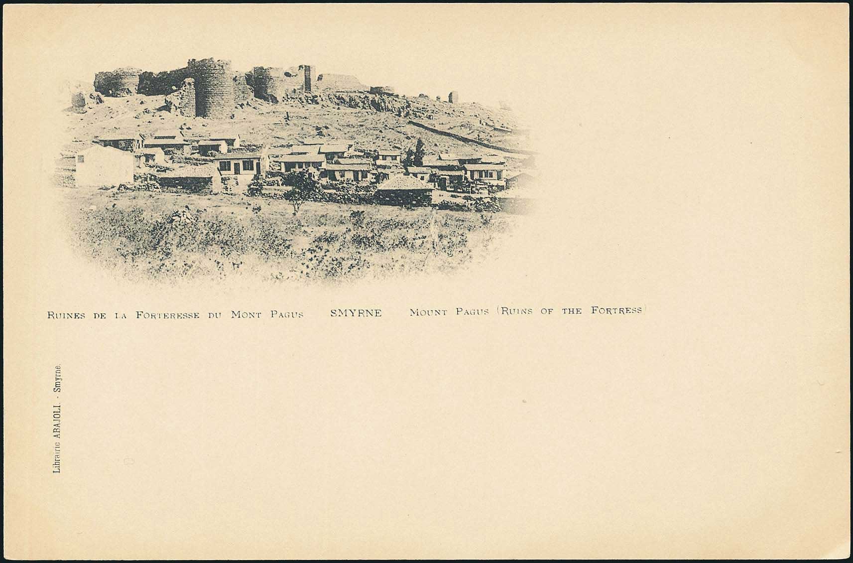 Lot 02460