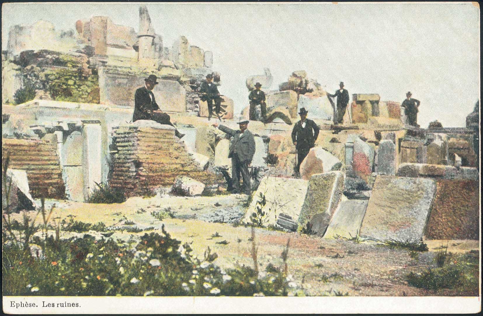 Lot 01893
