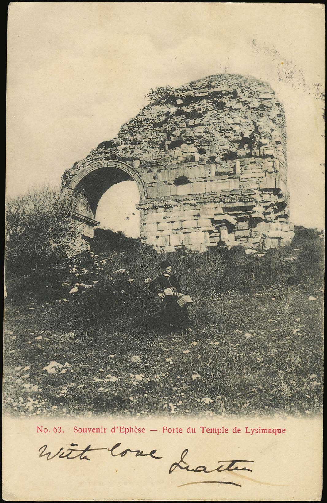 Lot 01923