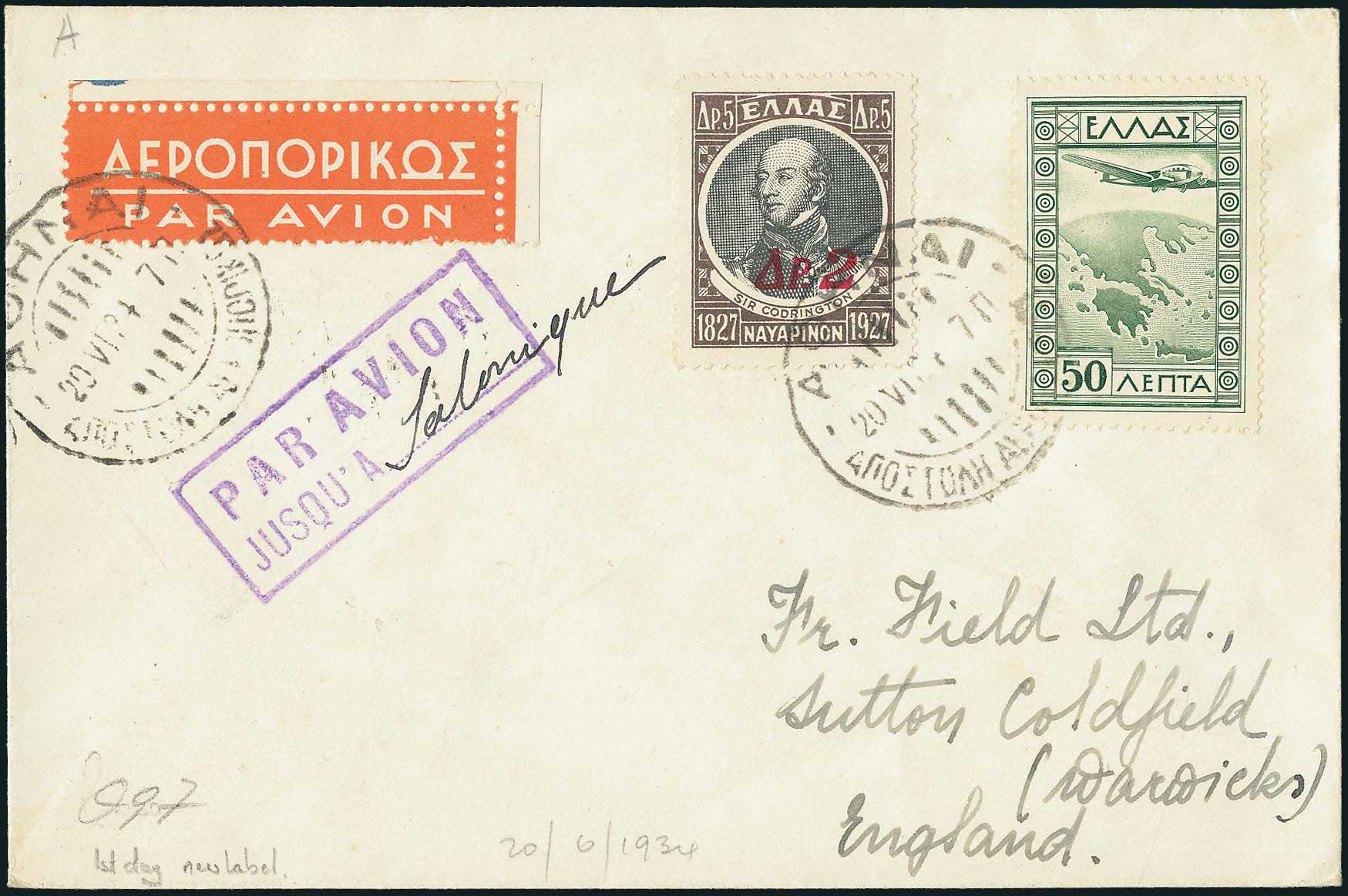 Lot 06090