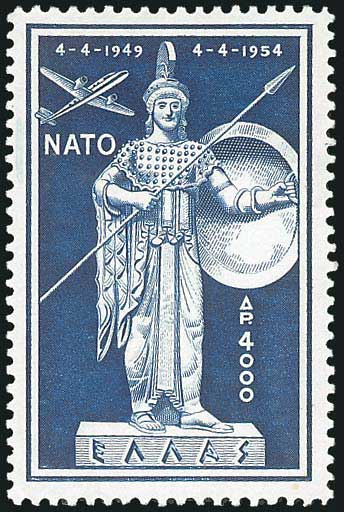 Lot 00699