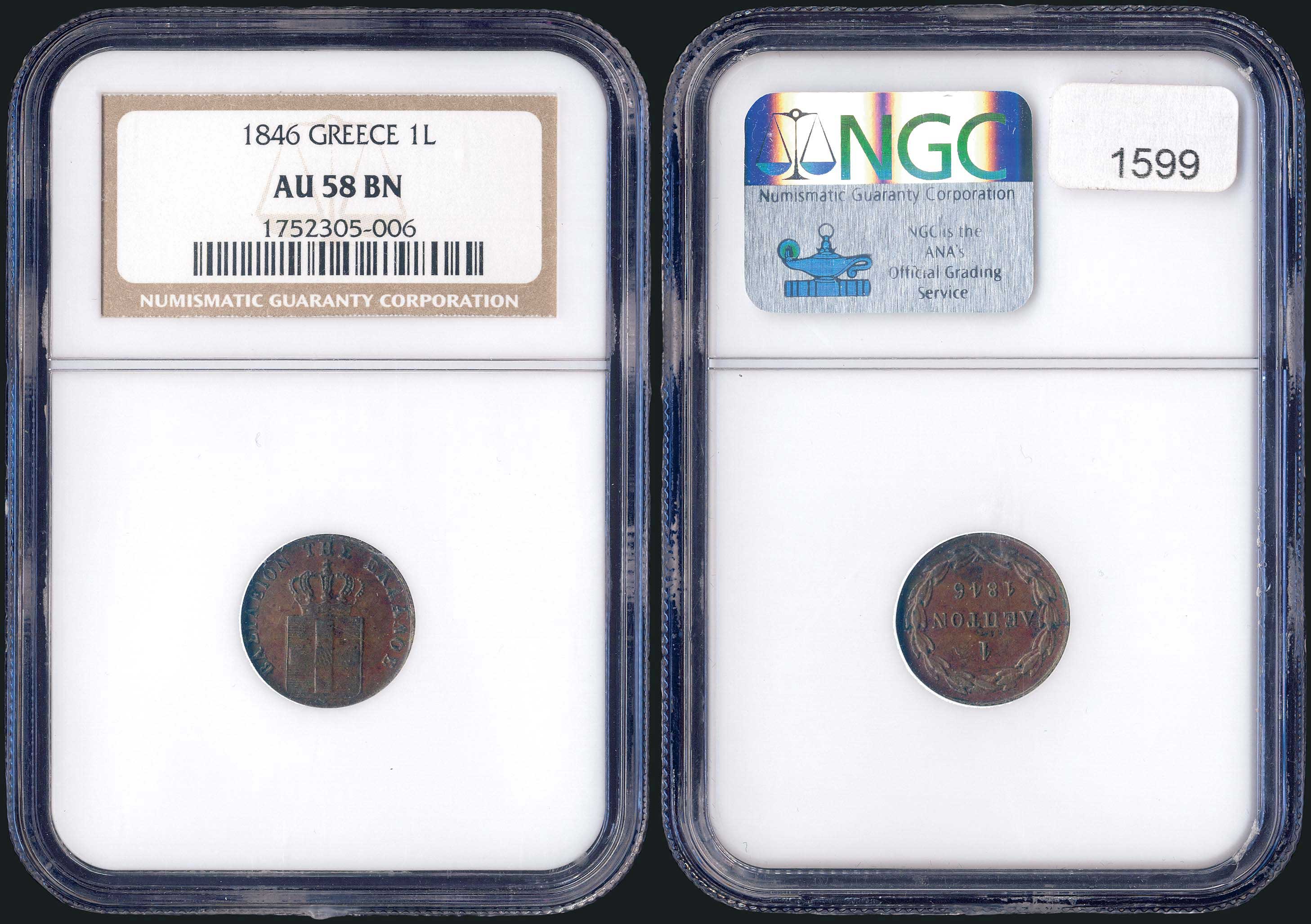 Lot 06036
