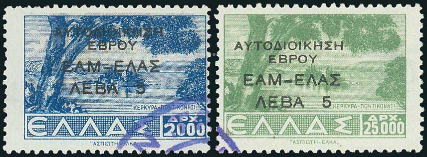 Lot 02157