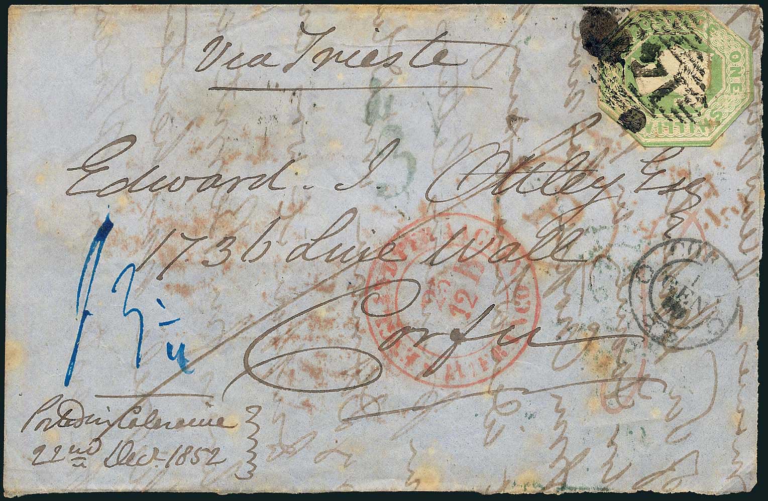 Lot 05052
