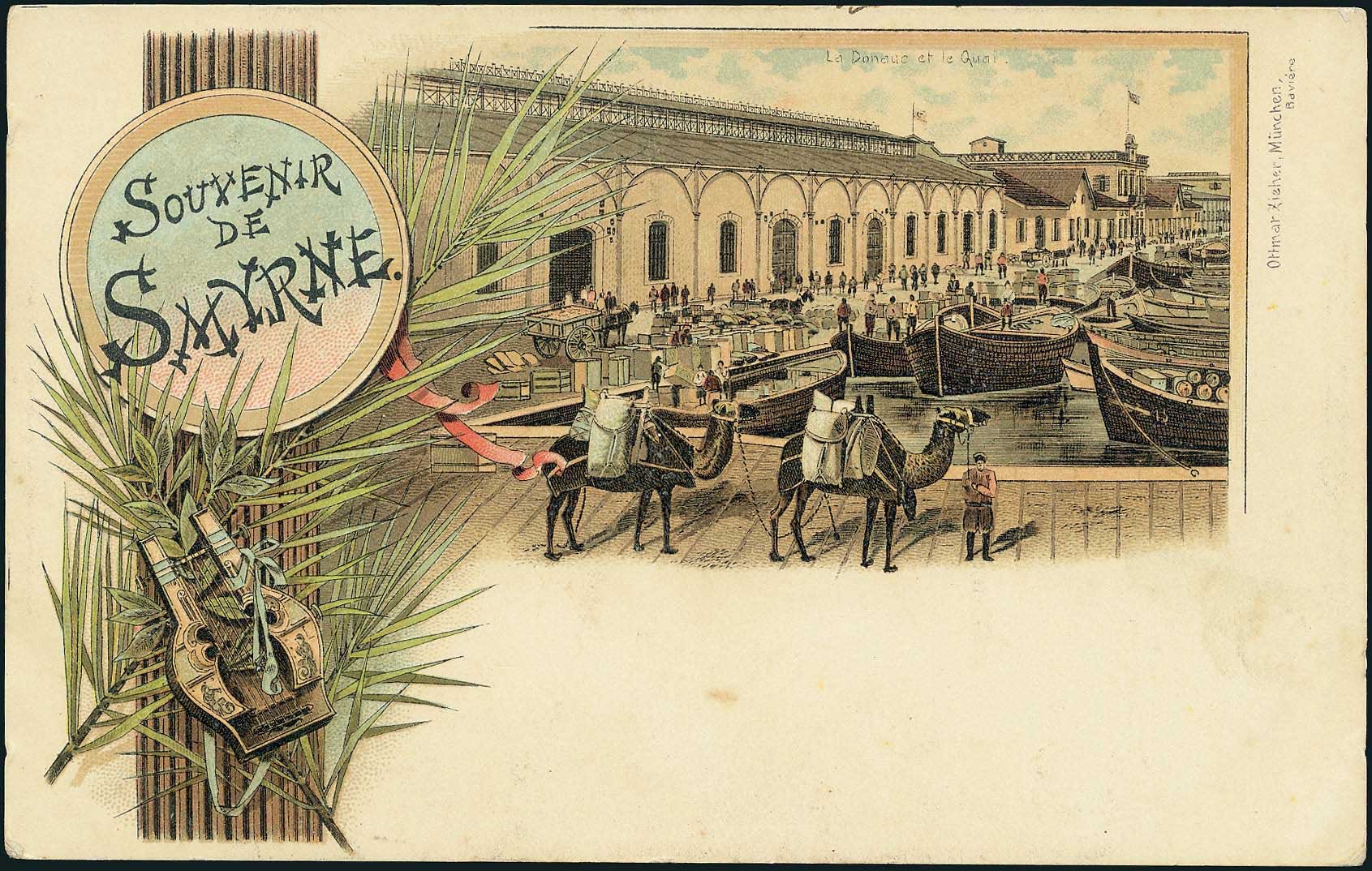 Lot 07536