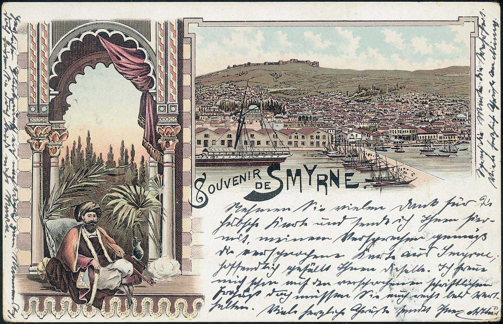 Lot 07537