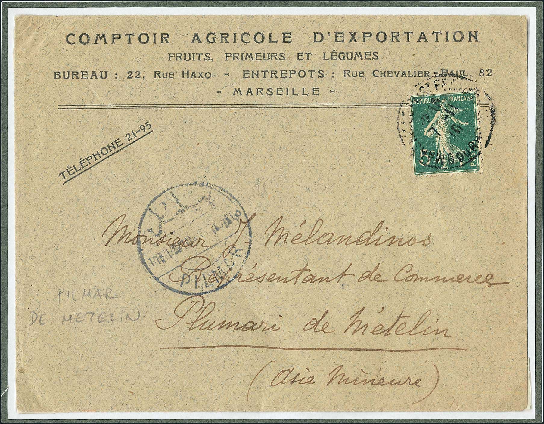 Lot 06998