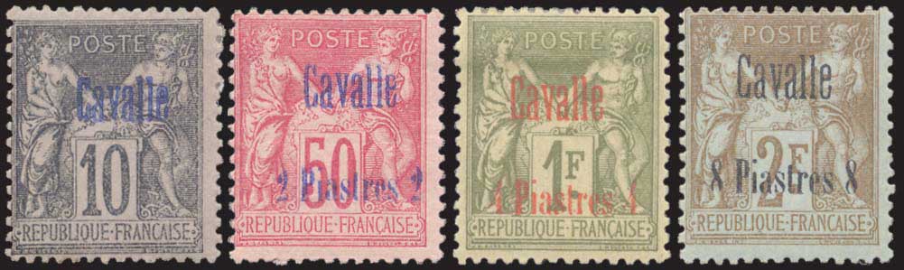 Lot 00690