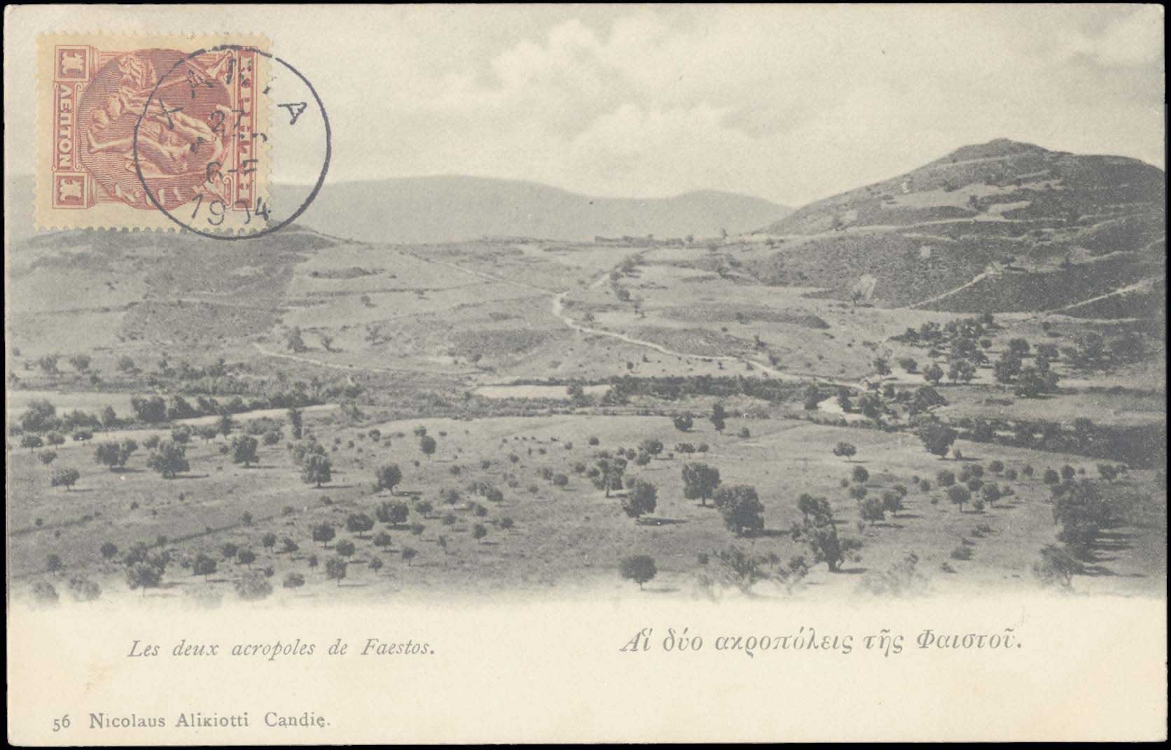 Lot 01351