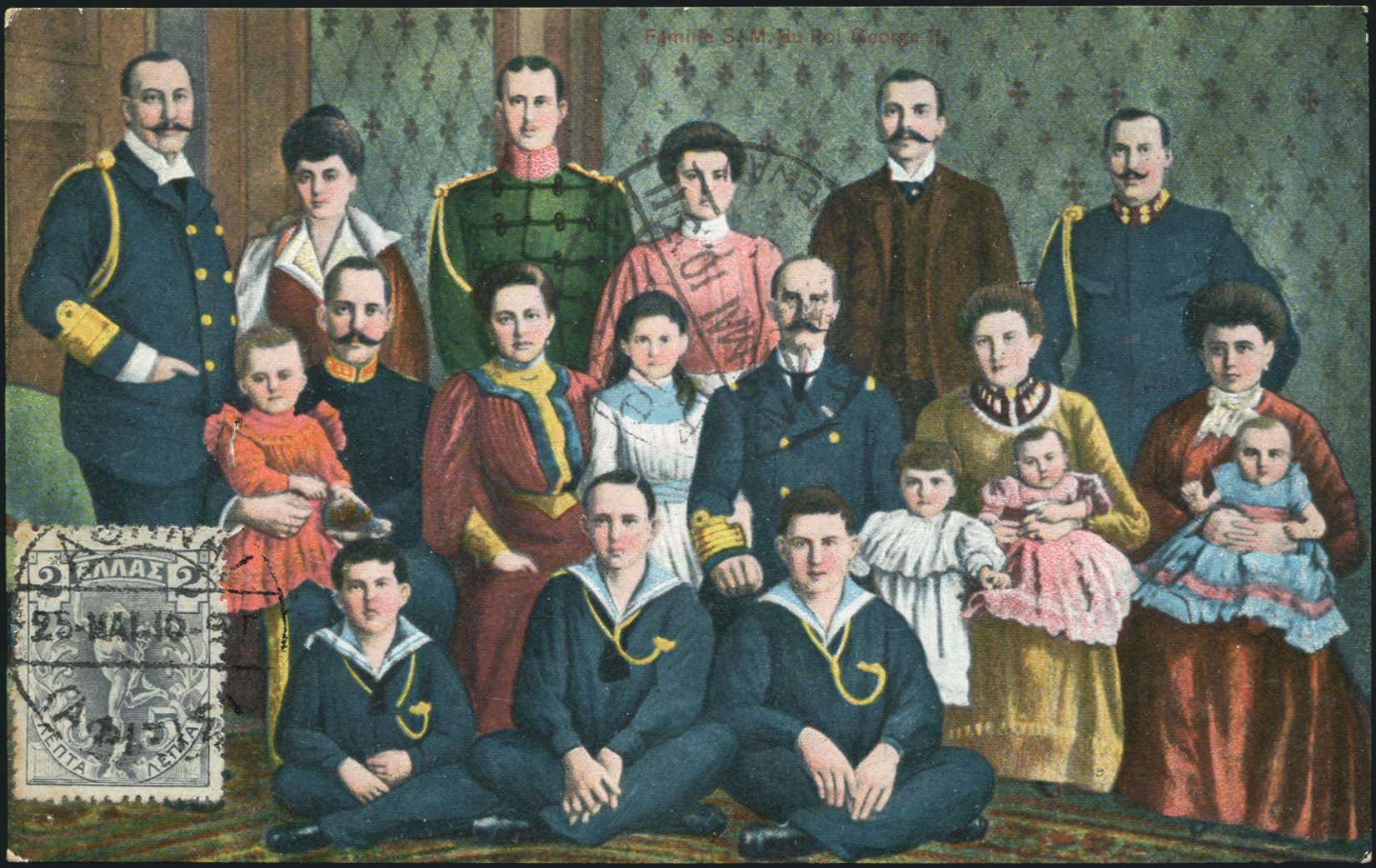 Lot 01662