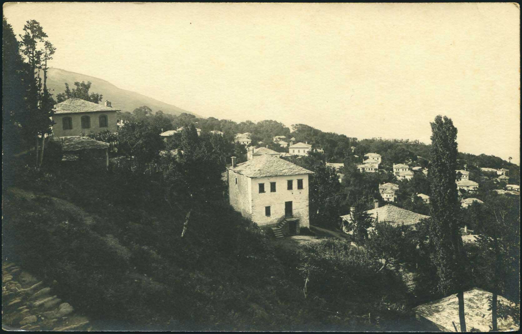 Lot 02261