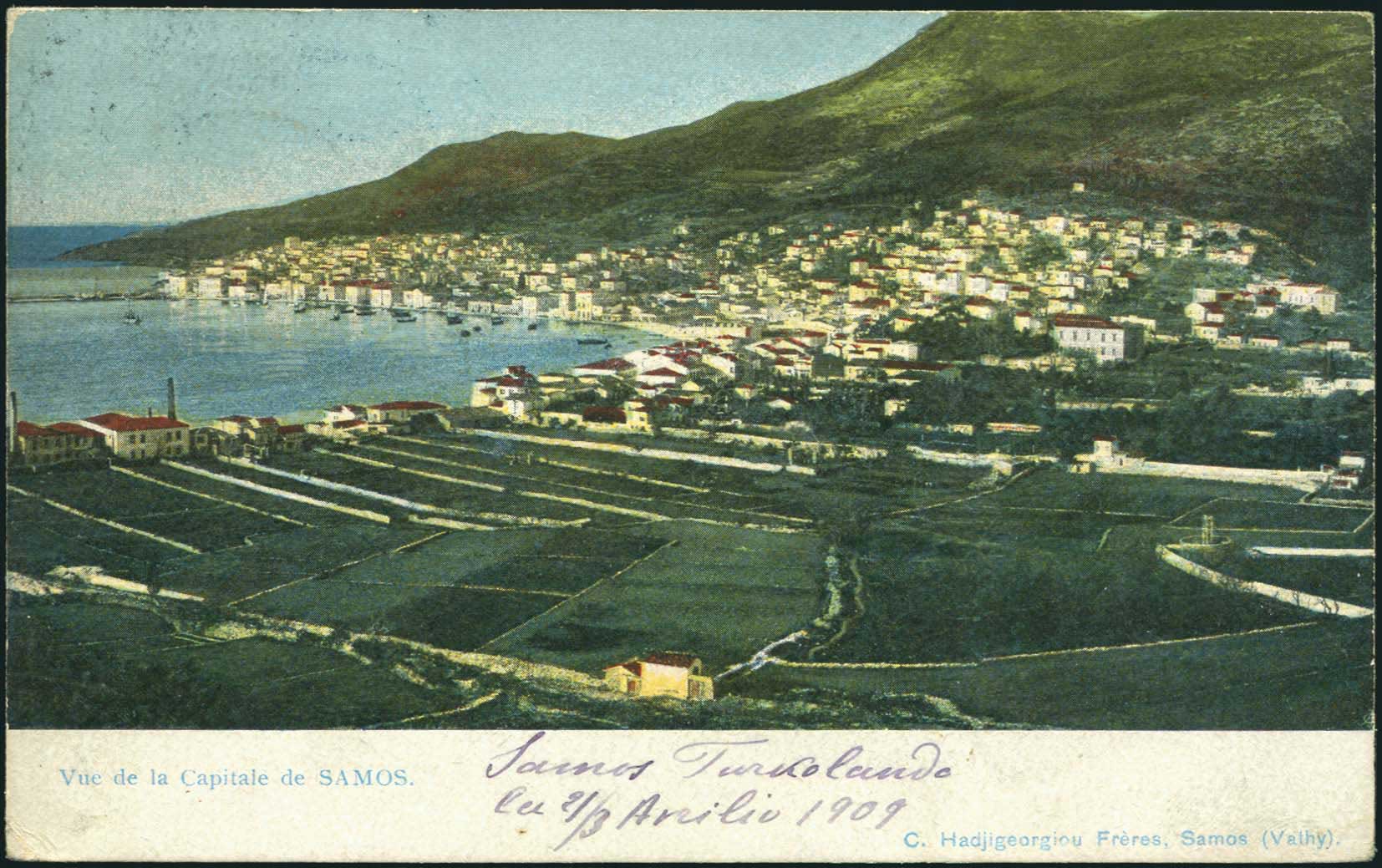 Lot 01396