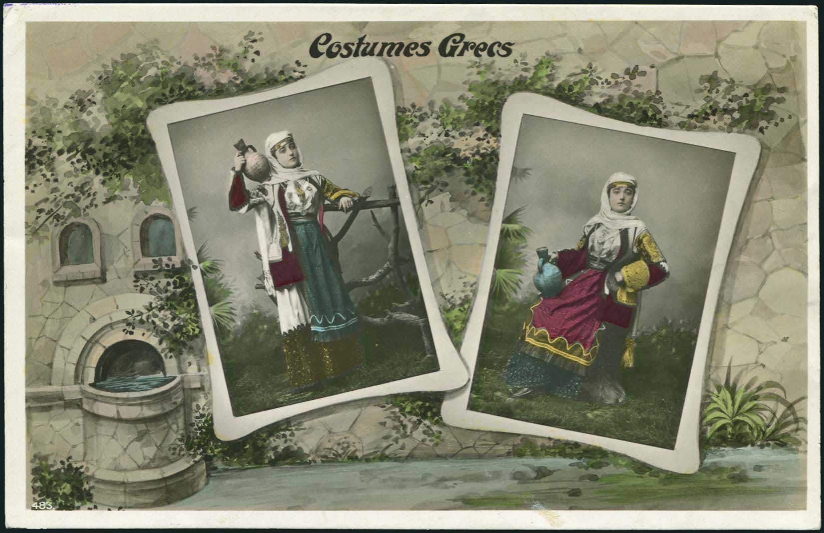 Lot 01699