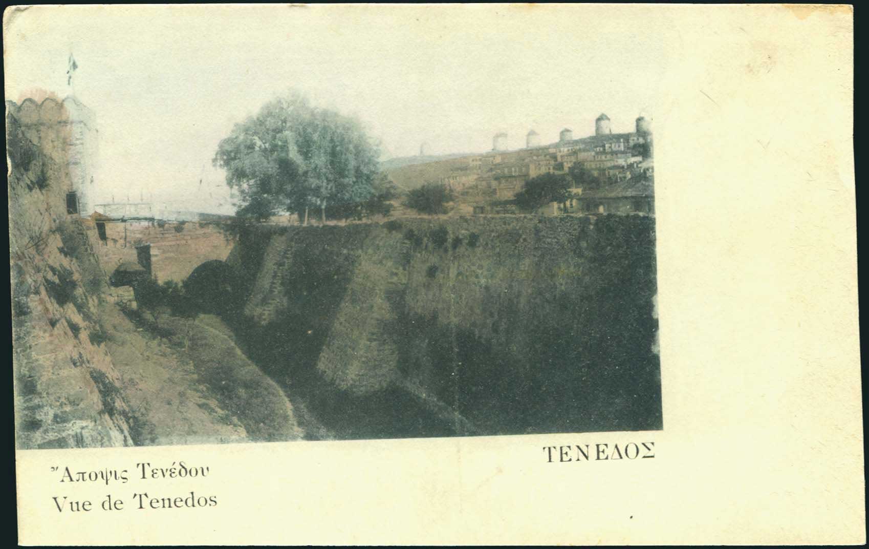 Lot 06977