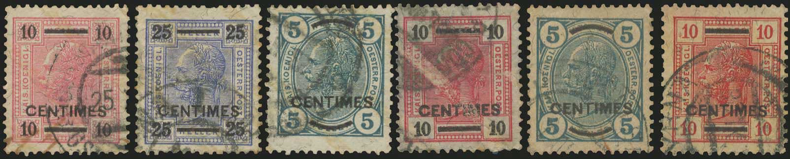 Lot 02896