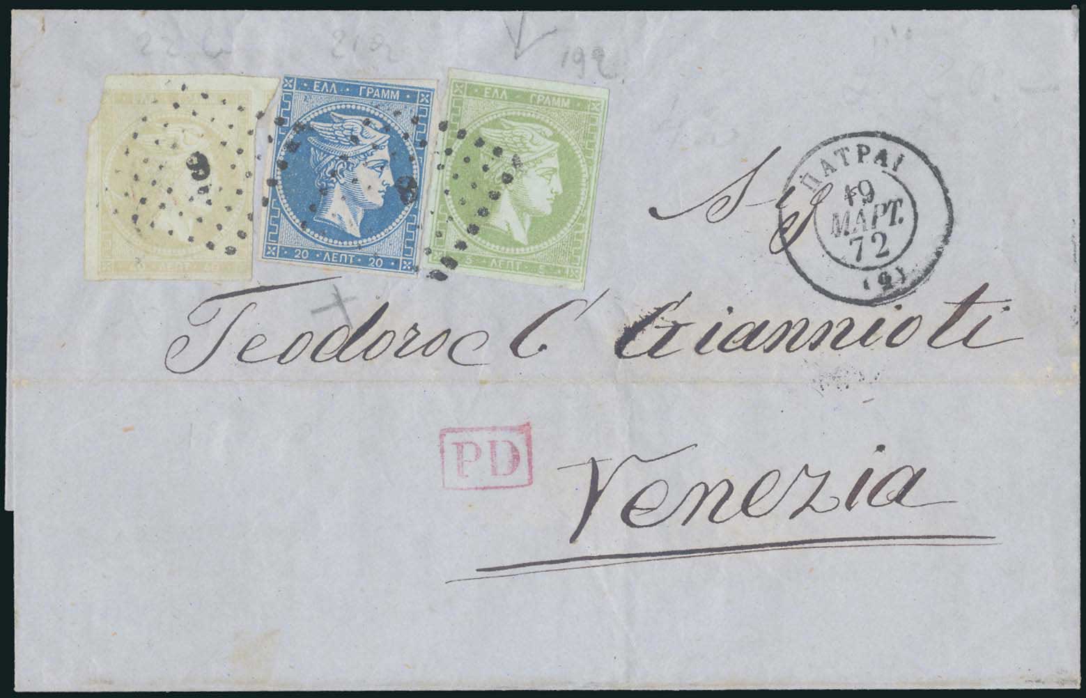 Lot 00200
