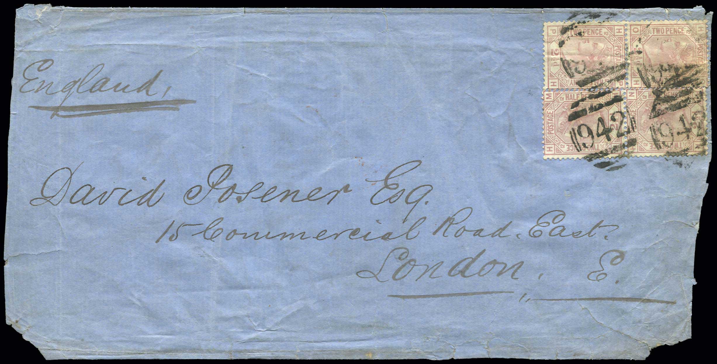 Lot 05009