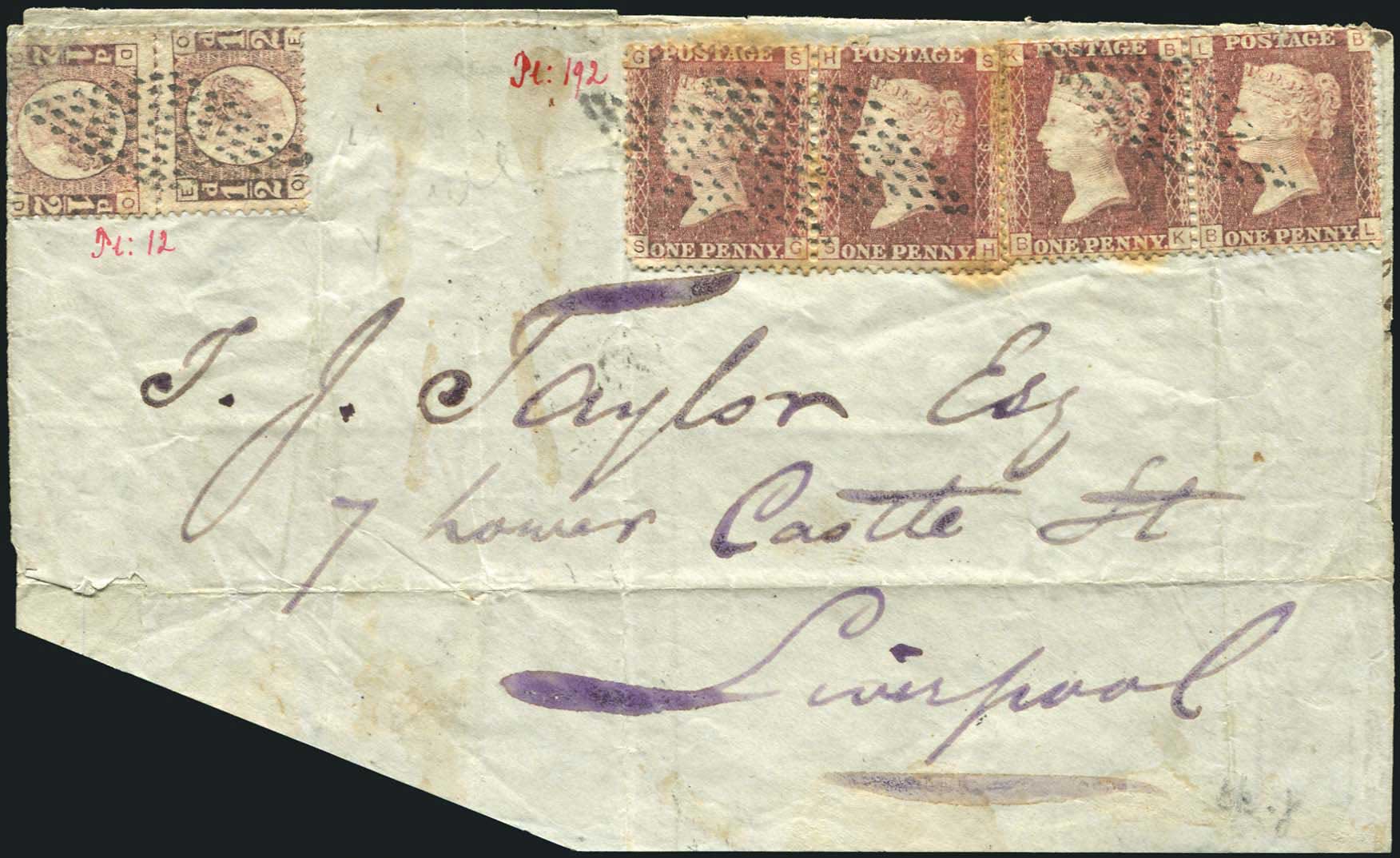 Lot 08016