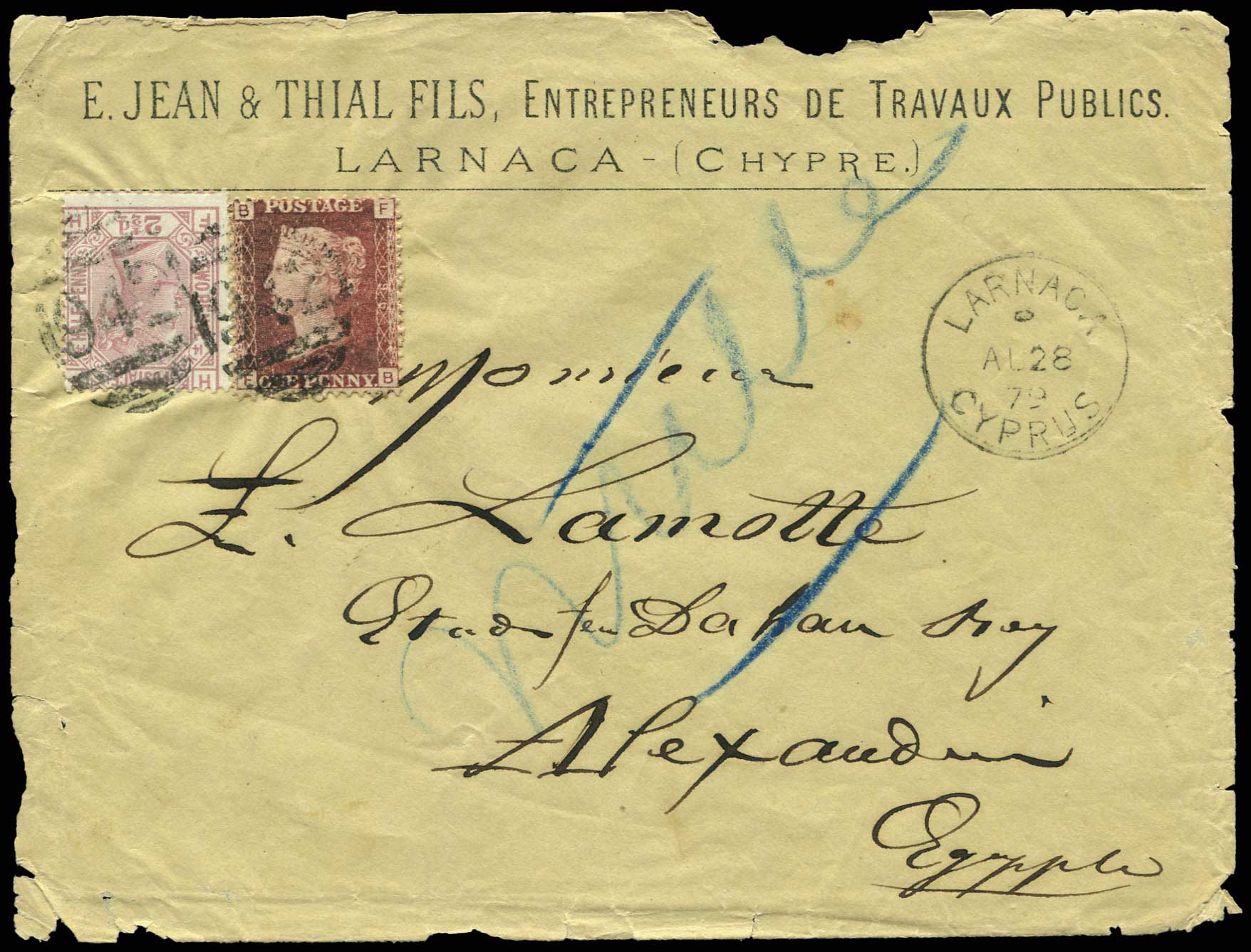Lot 05012