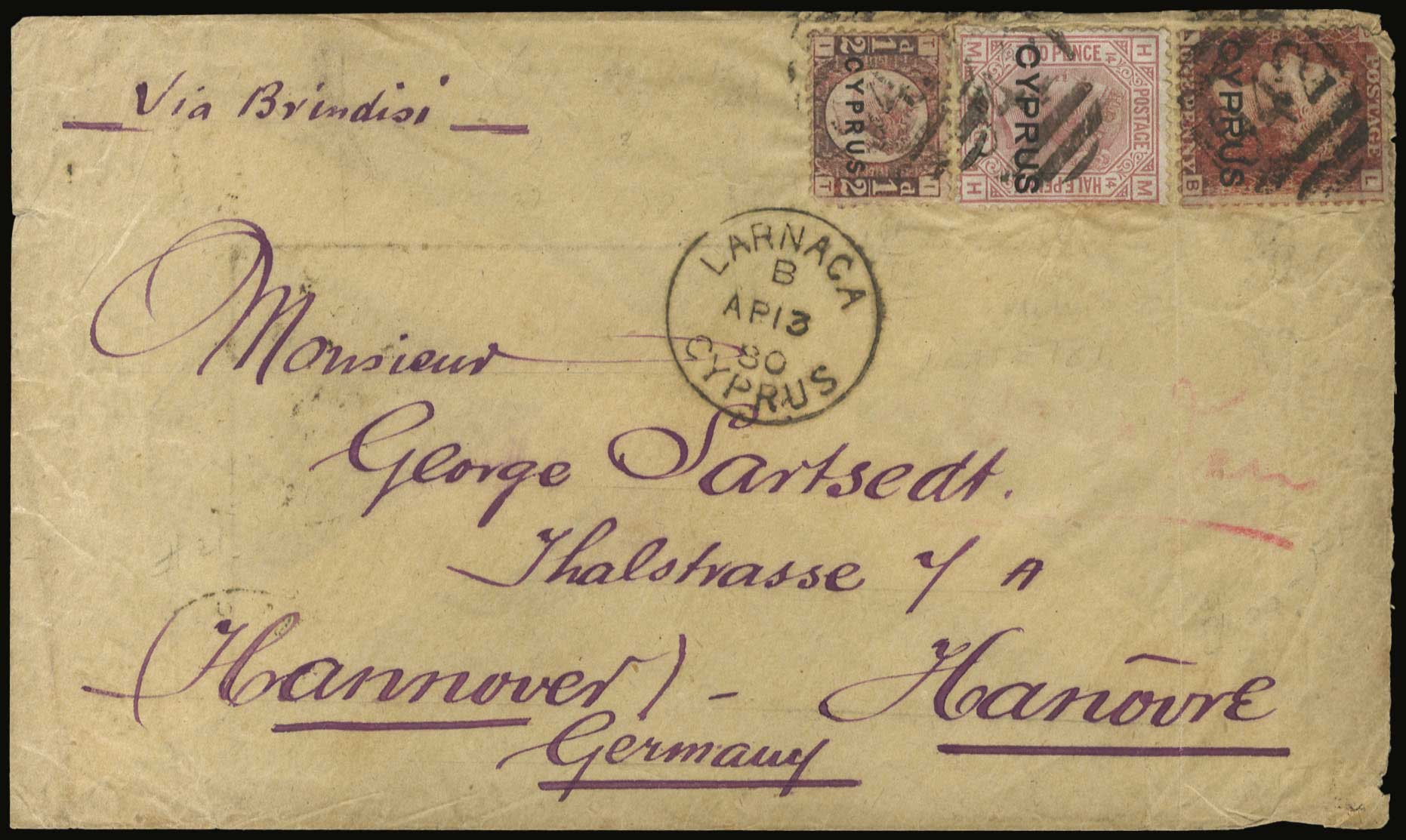 Lot 05013