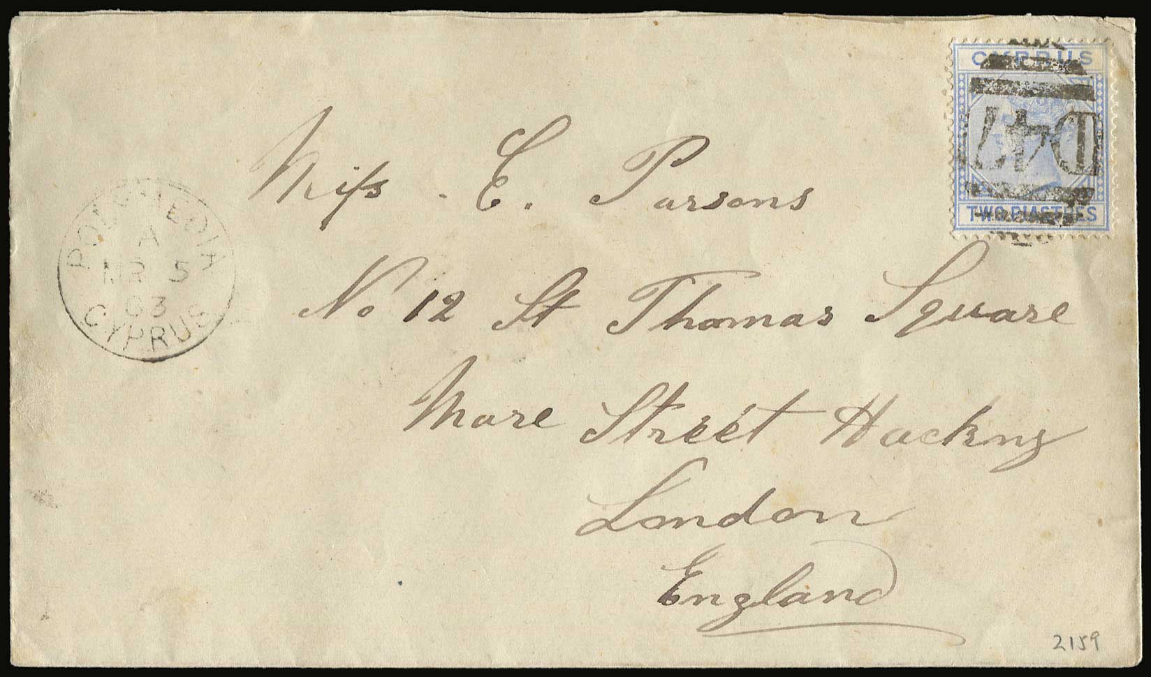 Lot 05098