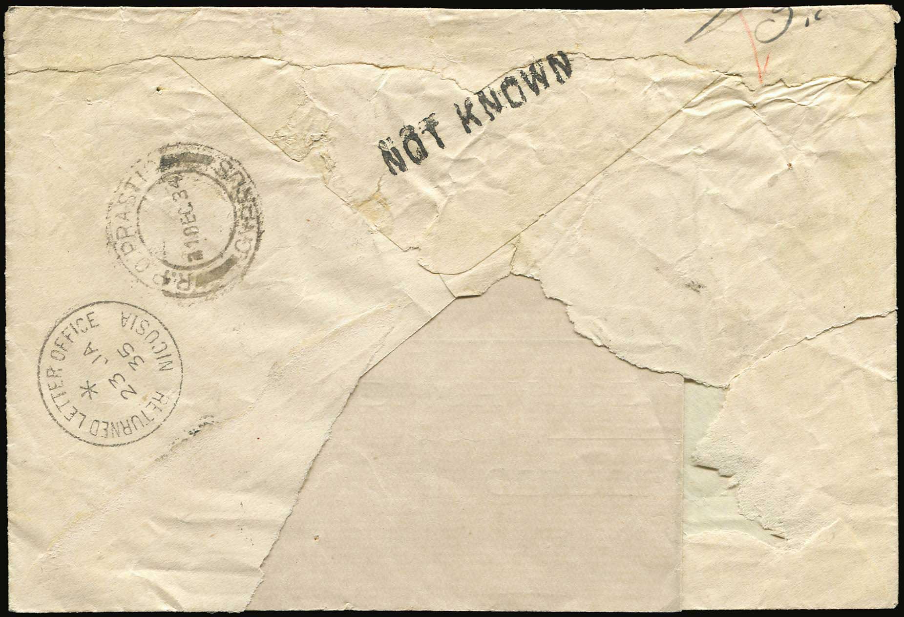 Lot 08138