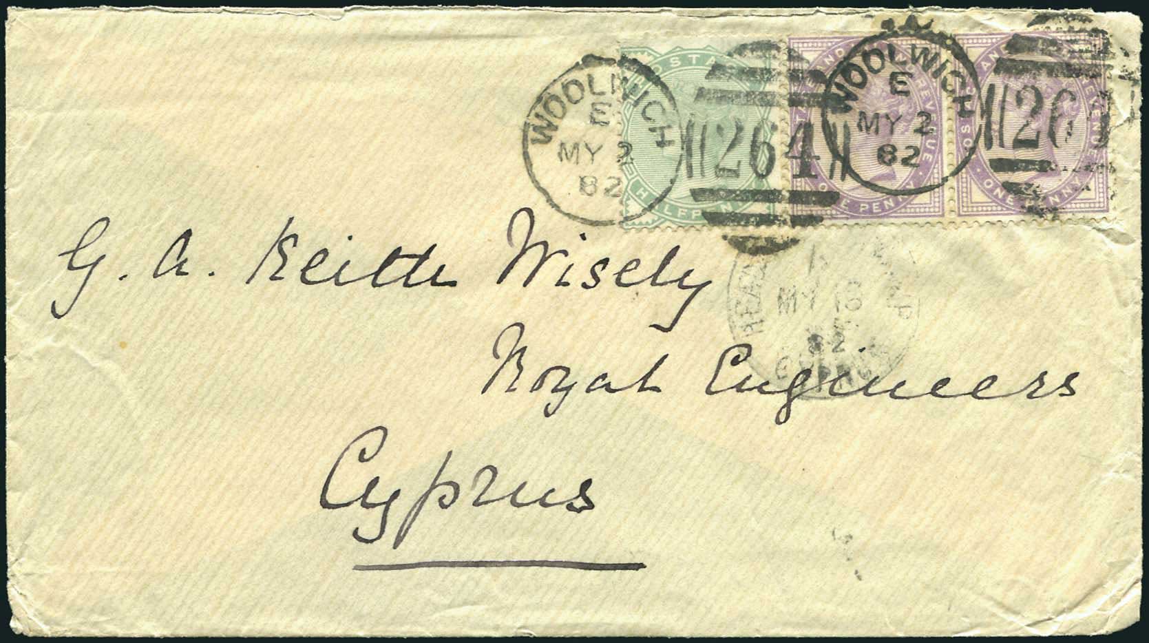 Lot 01083