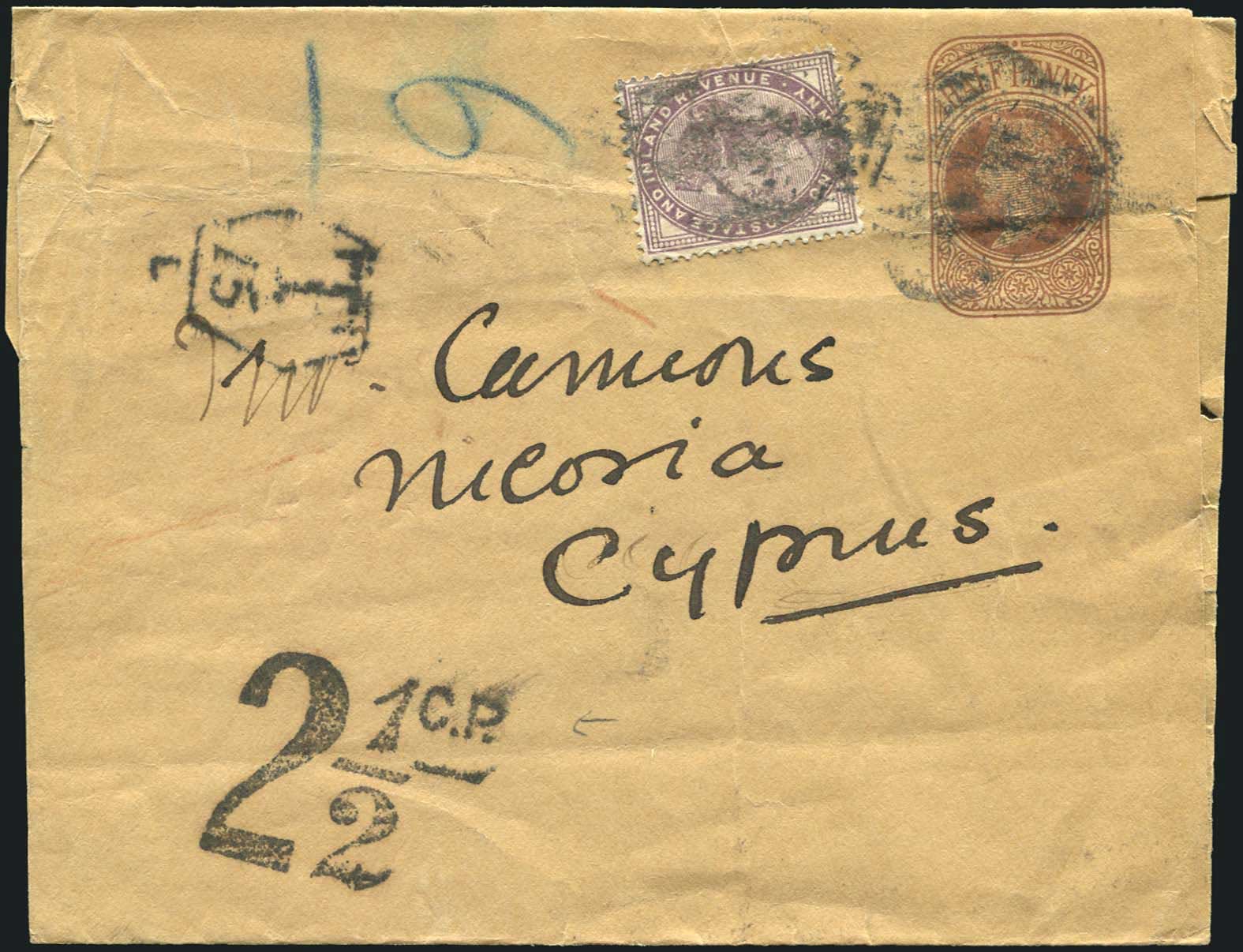 Lot 08036