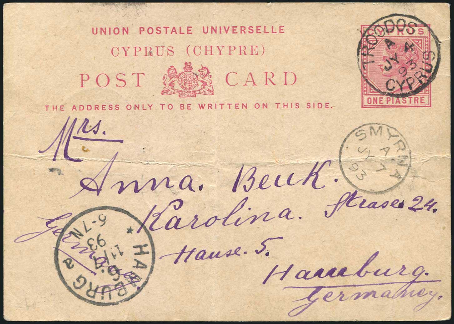 Lot 08033