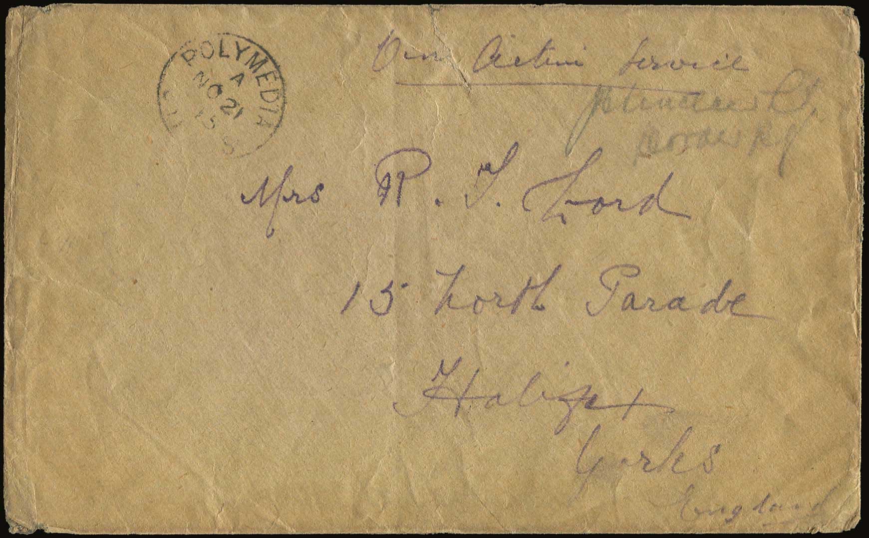Lot 08072
