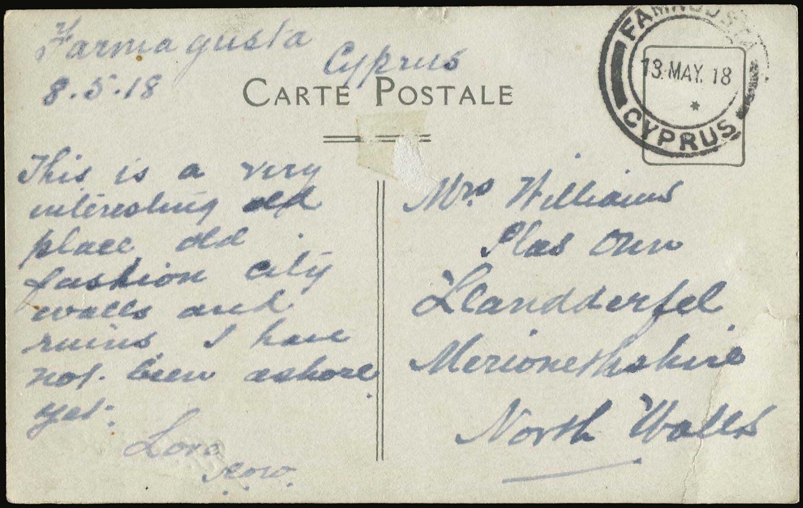 Lot 08084