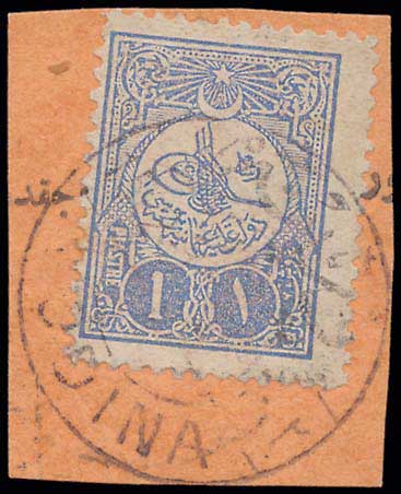 Lot 02708