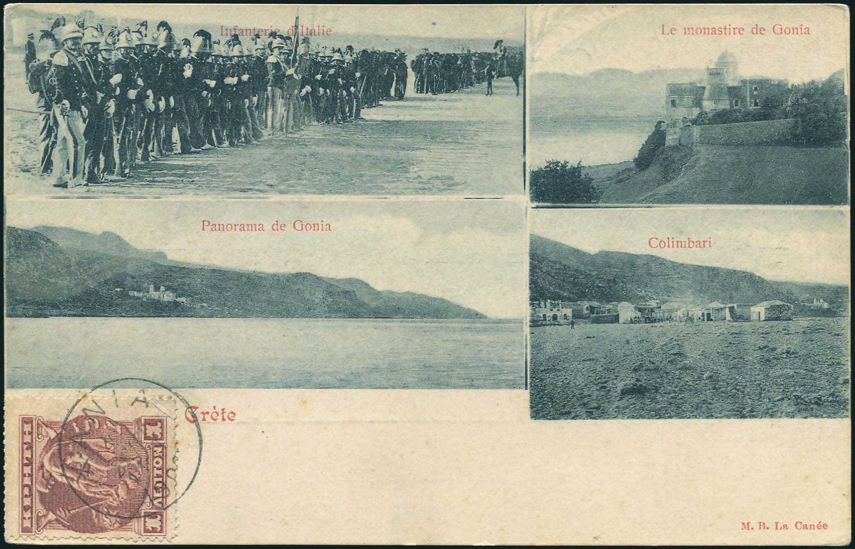 Lot 02137