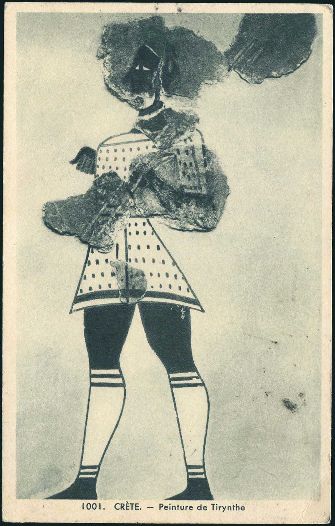 Lot 01304