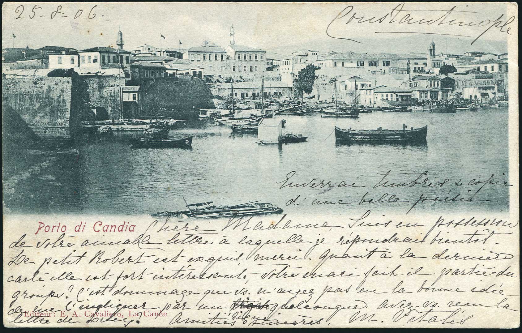 Lot 01354
