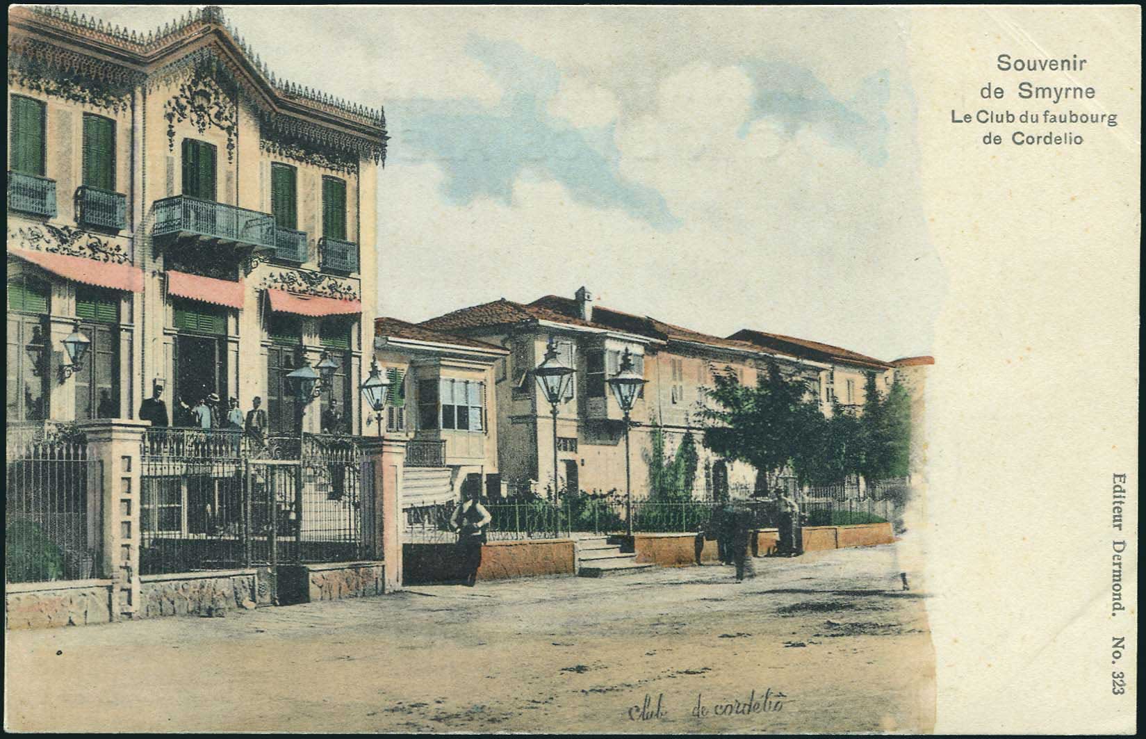 Lot 07253