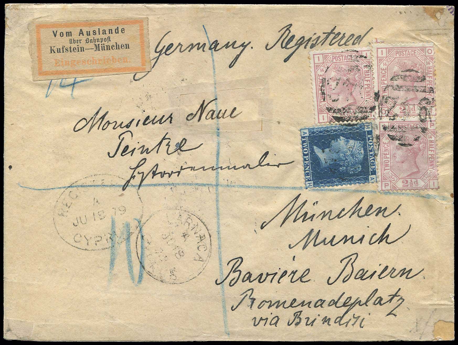 Lot 05011