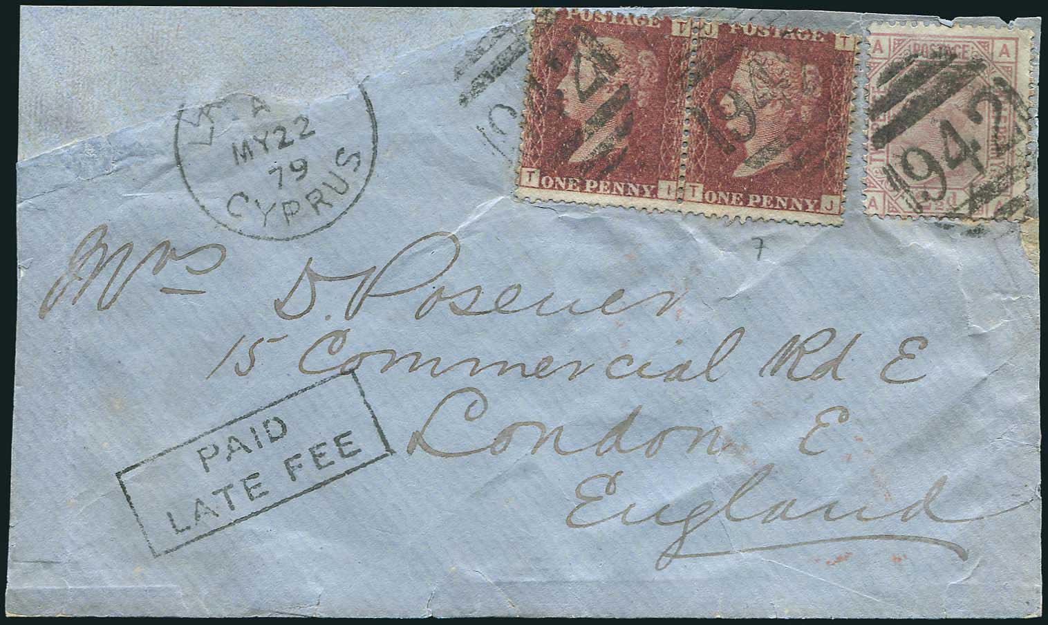 Lot 08010