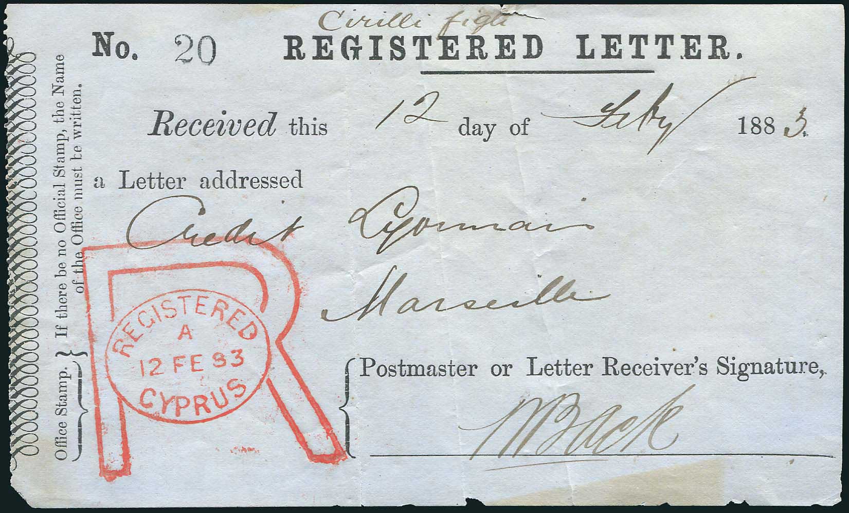Lot 08022