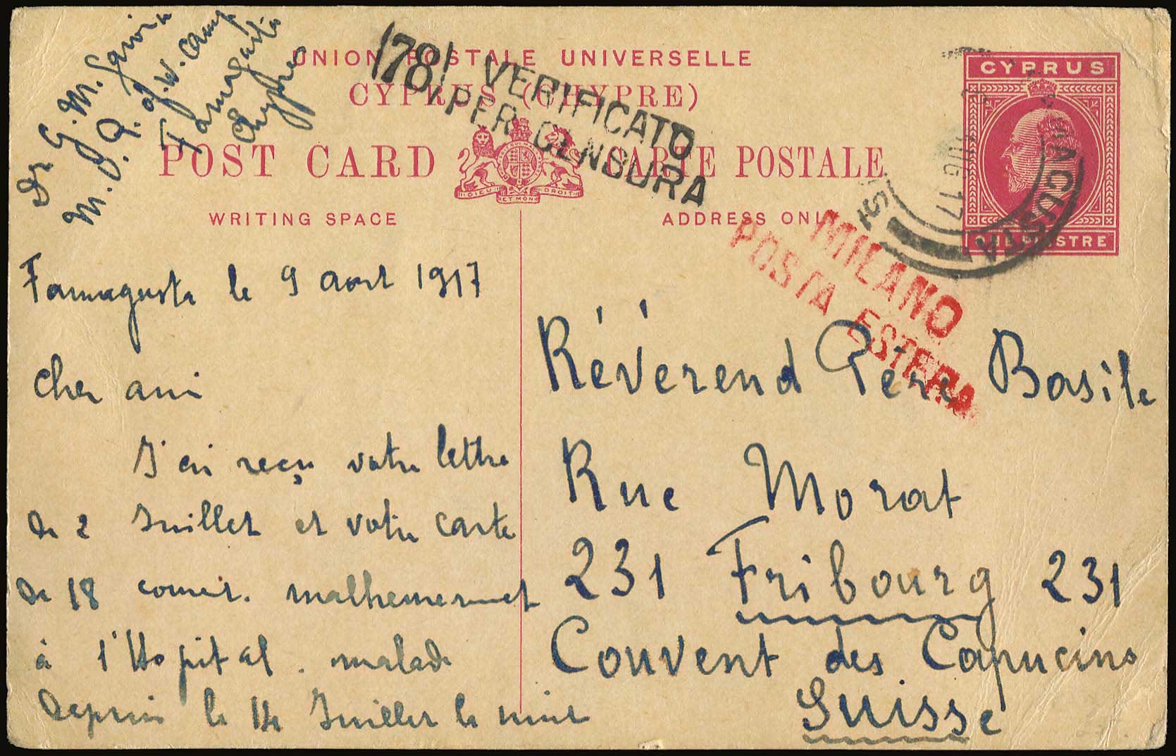 Lot 08082