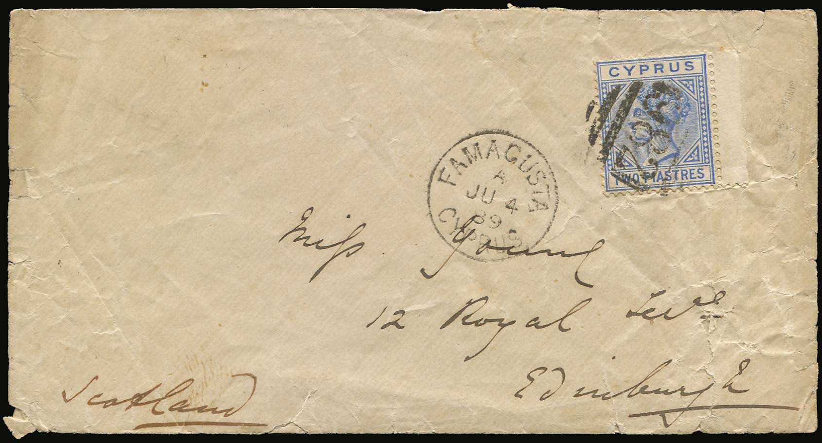 Lot 08027