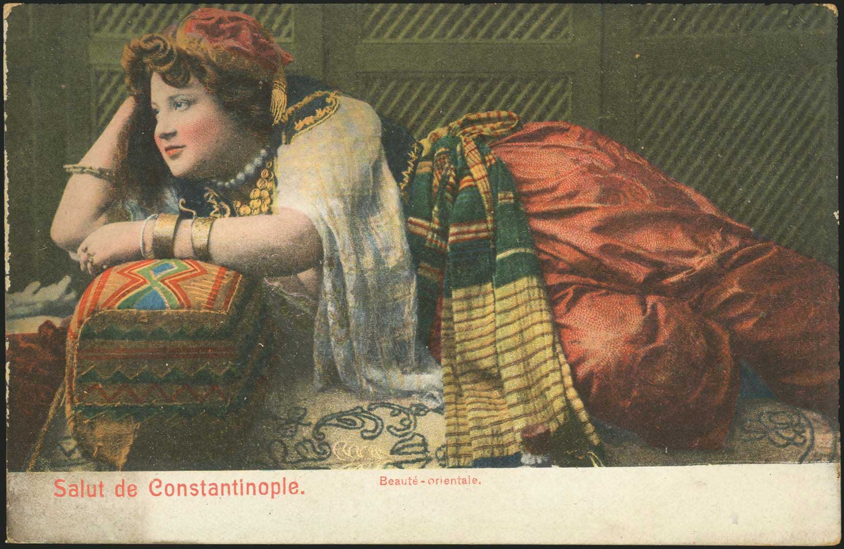 Lot 02409