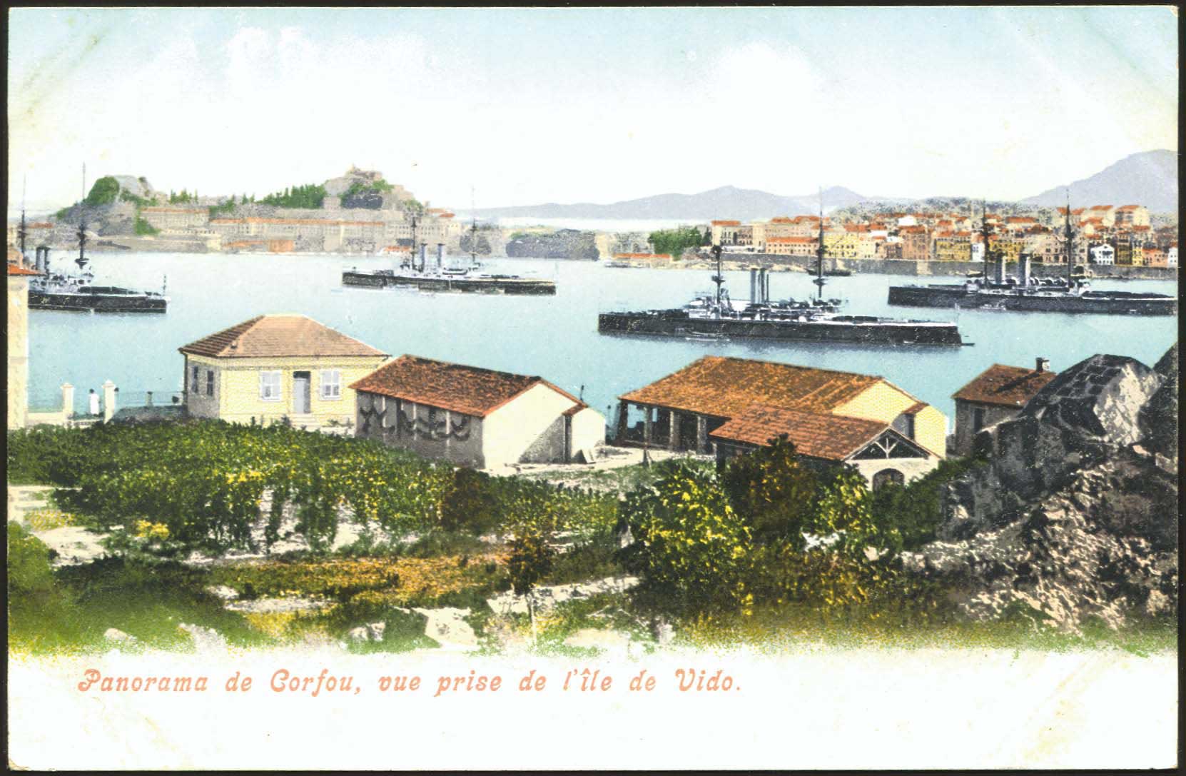 Lot 01550