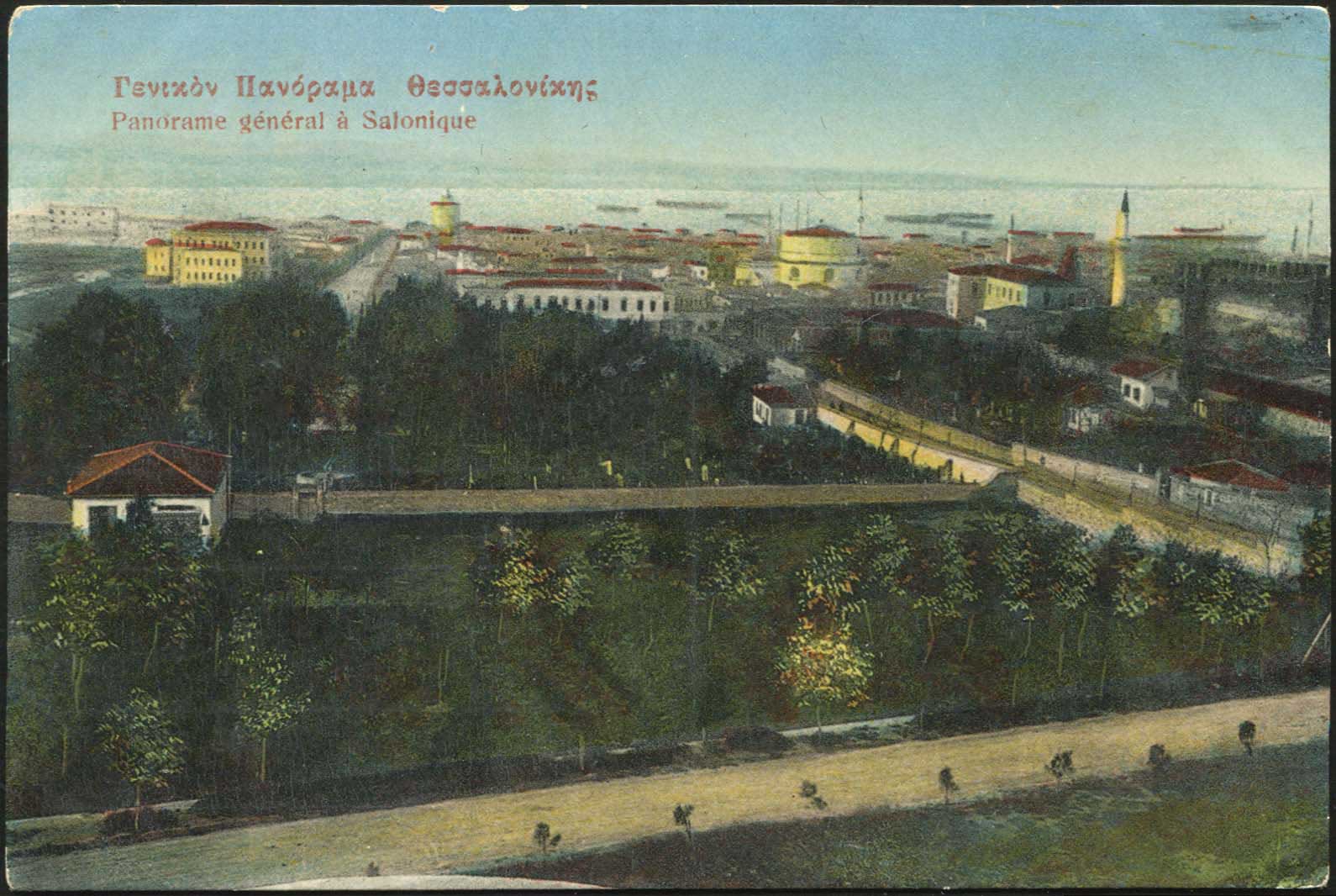 Lot 01555