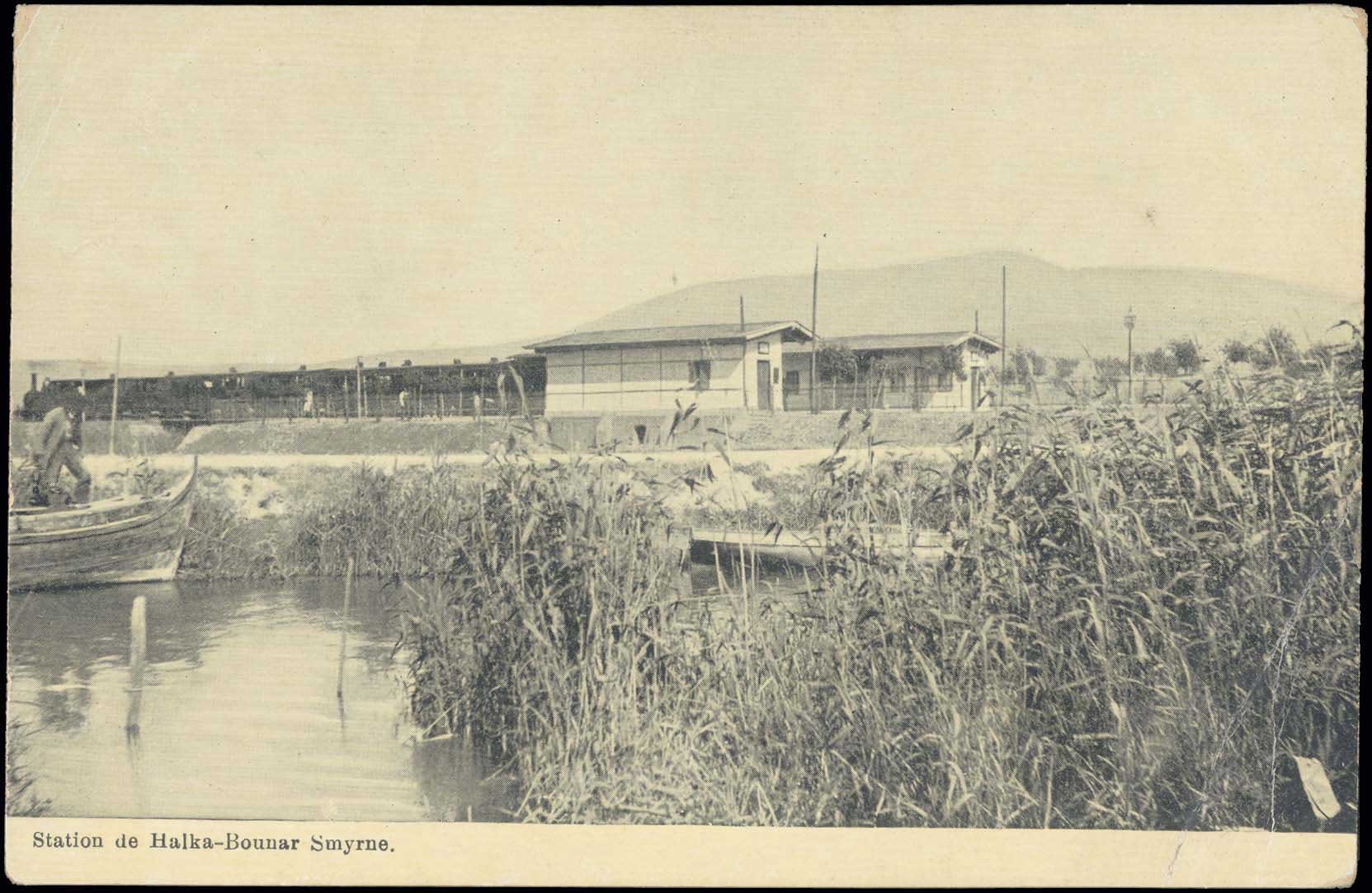 Lot 02435