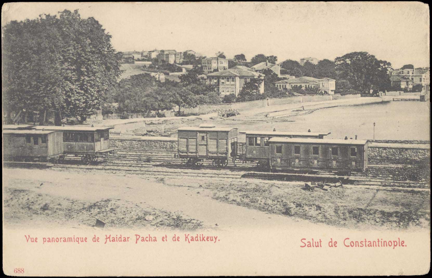 Lot 02431