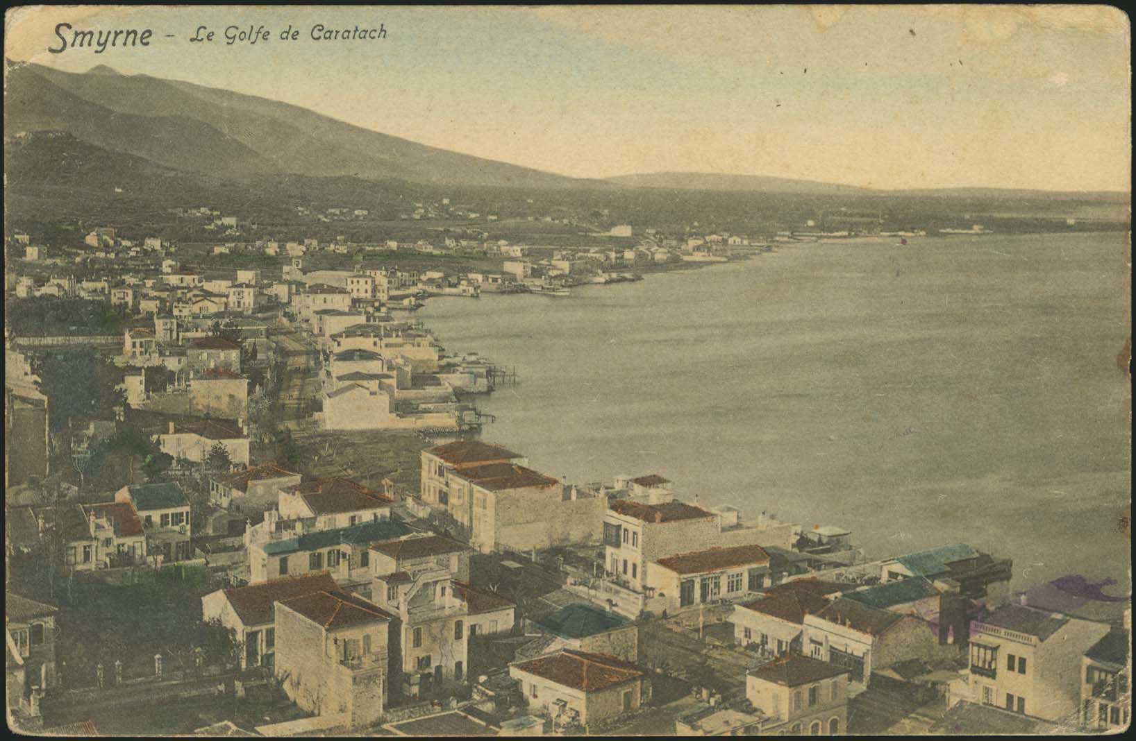 Lot 07256