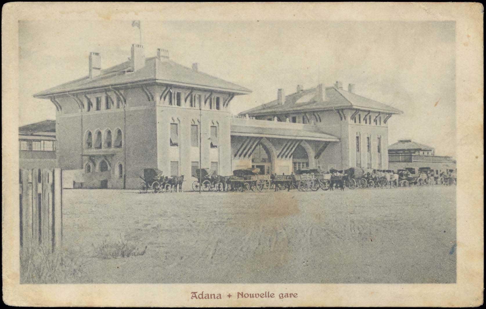 Lot 02437