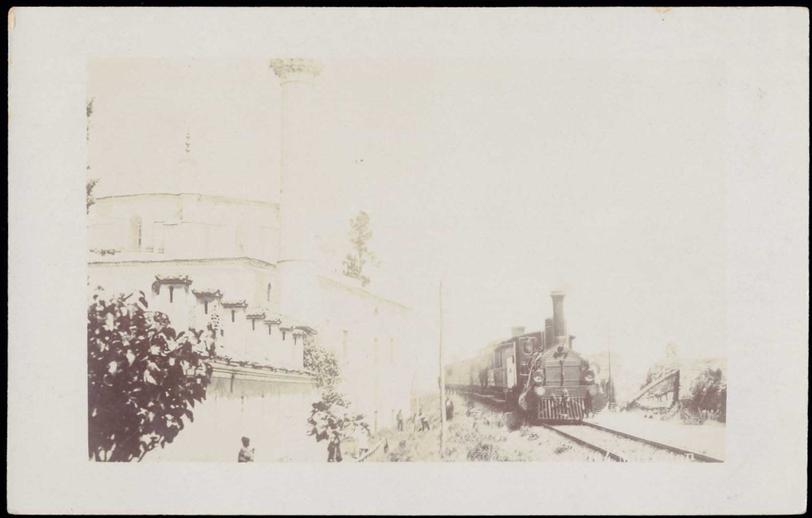 Lot 02422