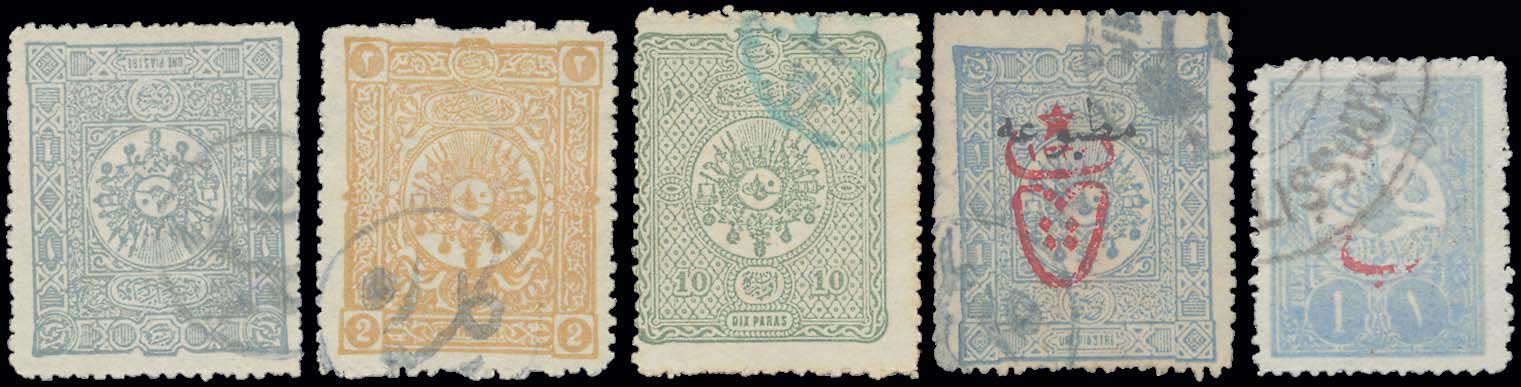 Lot 01593